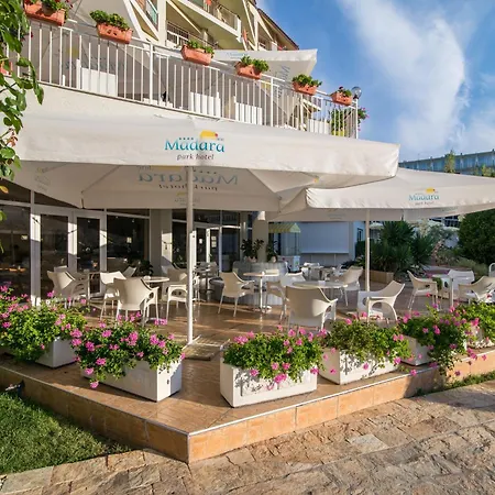 Hotel Madara Park Golden Sands