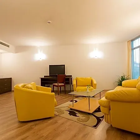 Madara Park 4* Golden Sands