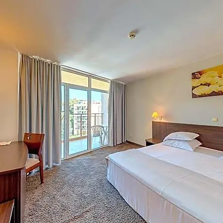 Madara Park Hotel