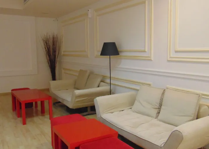 Madara Park Hotel 4*