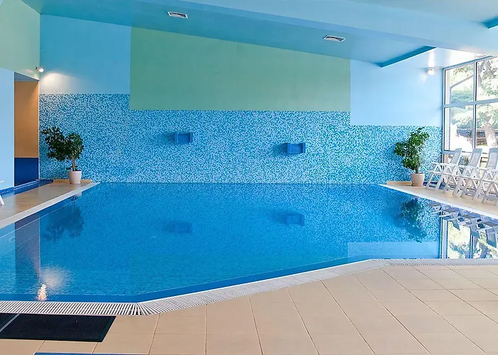 Madara Park 4* Sables d'or