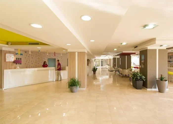 Madara Park Sables d'or