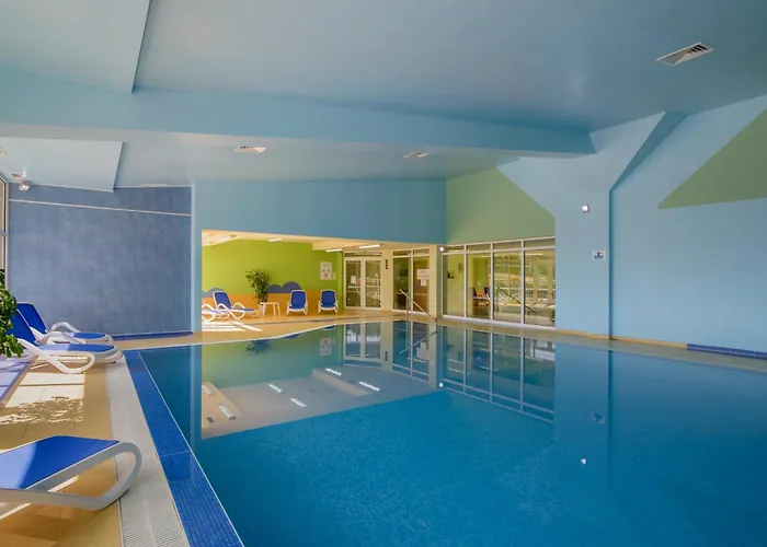 Madara Park Hotel 4*