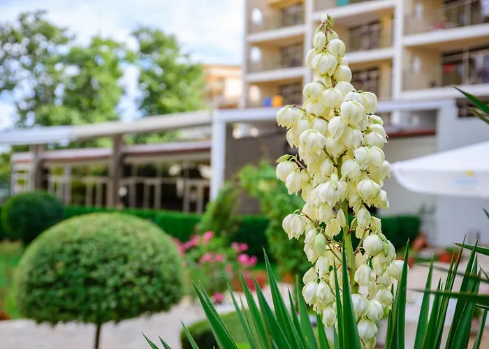 Madara Park Hotel Sables d'or